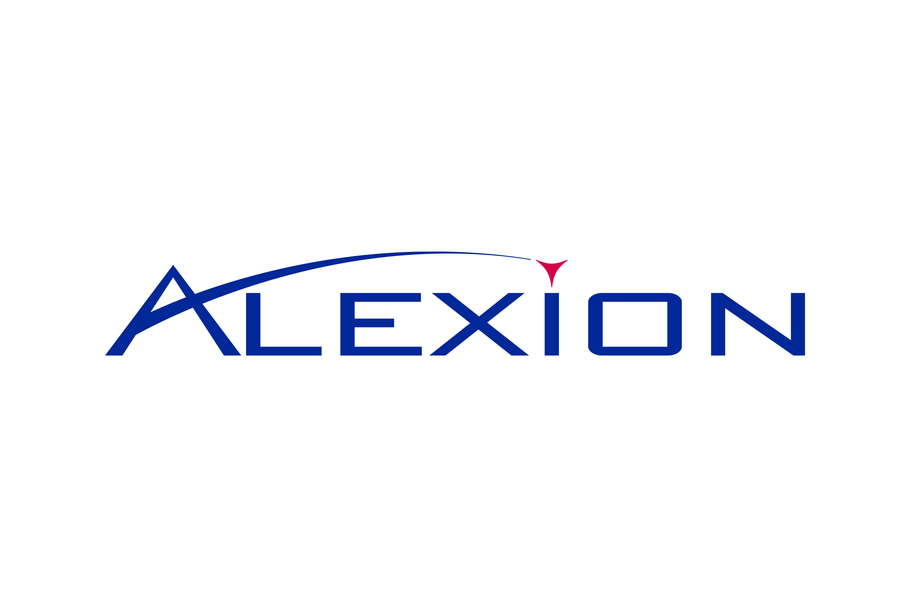 Alexion Pharmaceuticals Colors