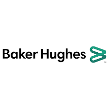Baker Hughes Colors