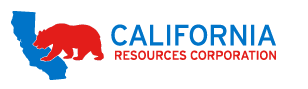 California Resources Colors