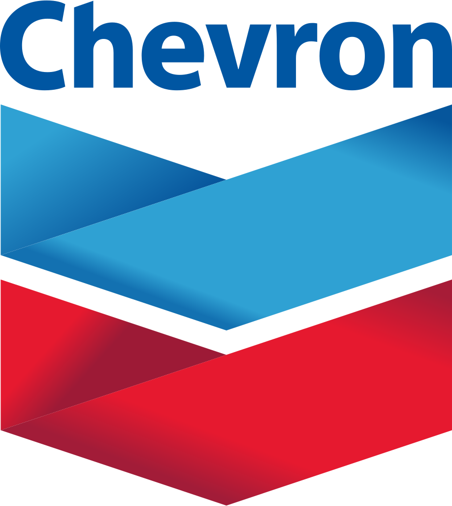 Chevron Colors