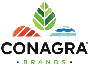 Conagra Brands Colors