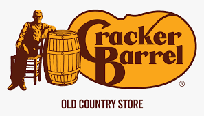 Cracker Barrel Old Country Store Colors