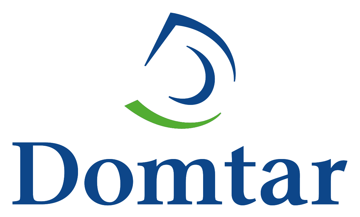 Domtar Colors
