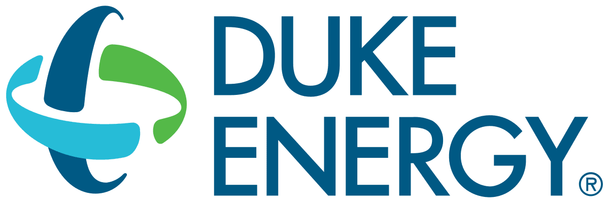 Duke Energy Colors