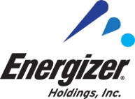 Energizer Holdings Colors