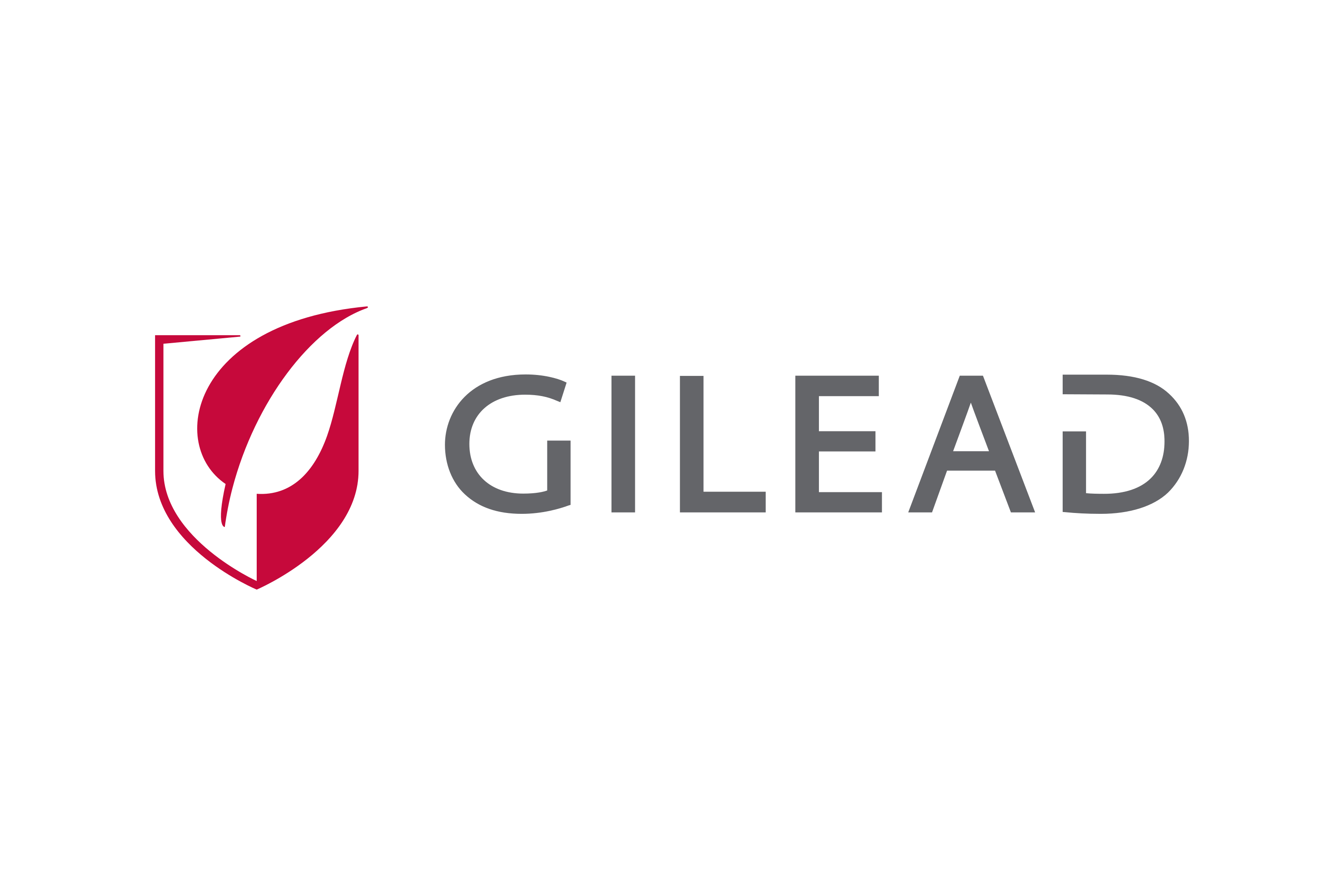Gilead Sciences Colors