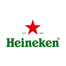 Heineken Colors