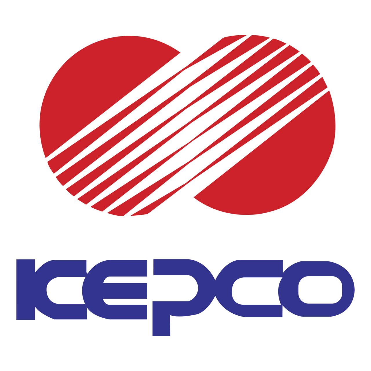 KEPCO Colors