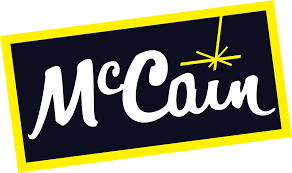 McCain Colors