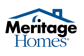 Meritage Homes Colors