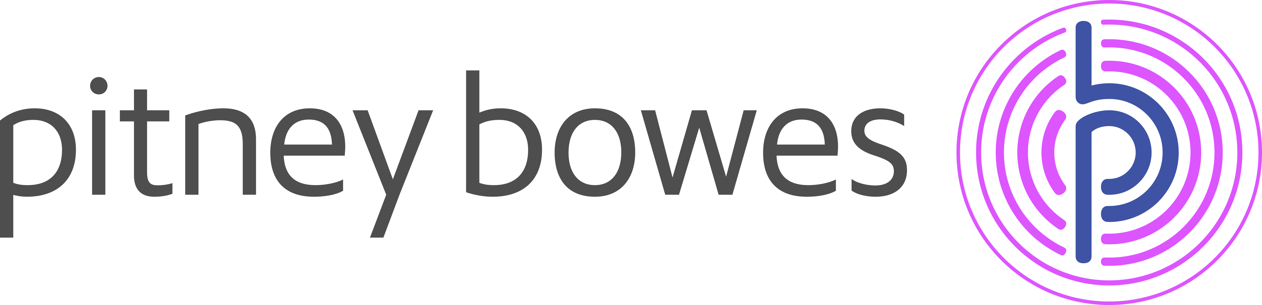 Pitney Bowes Colors