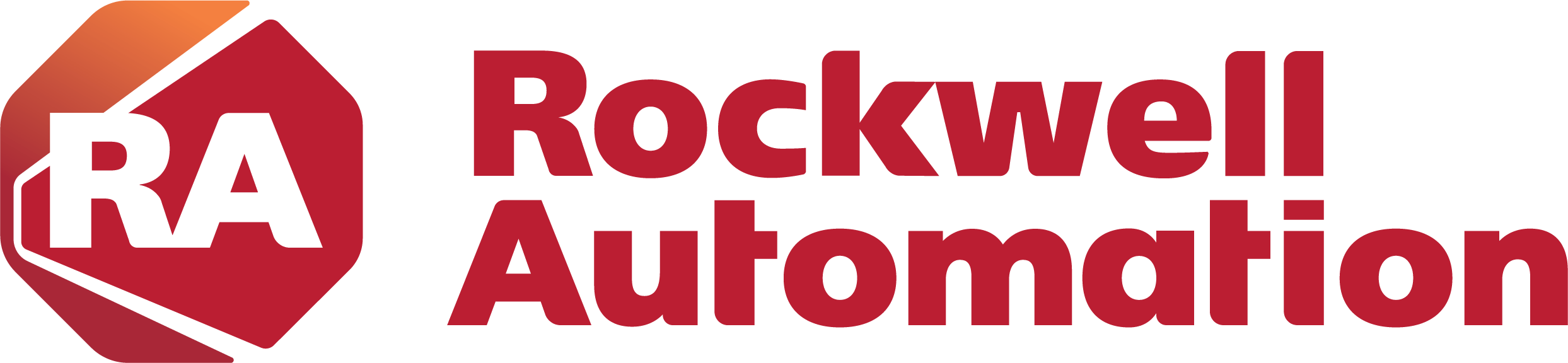 Rockwell Automation Colors