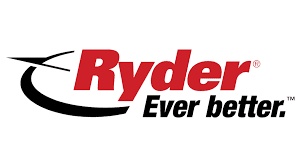 Ryder System Colors