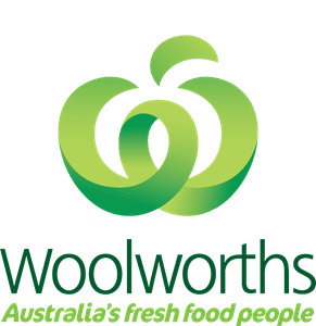 Woolworths Colors