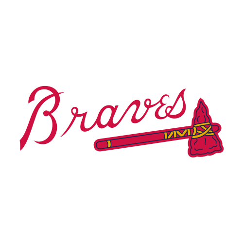 Atlanta Braves Colors