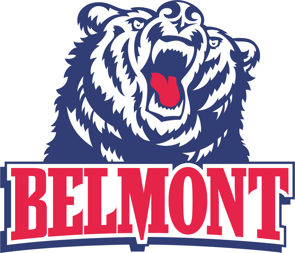 Belmont University Colors