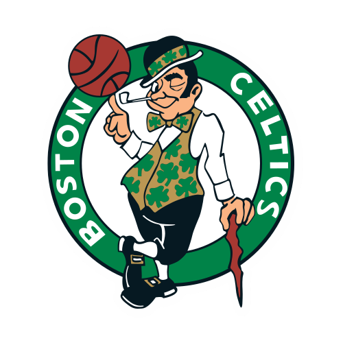 Boston Celtics Team Logo Colors