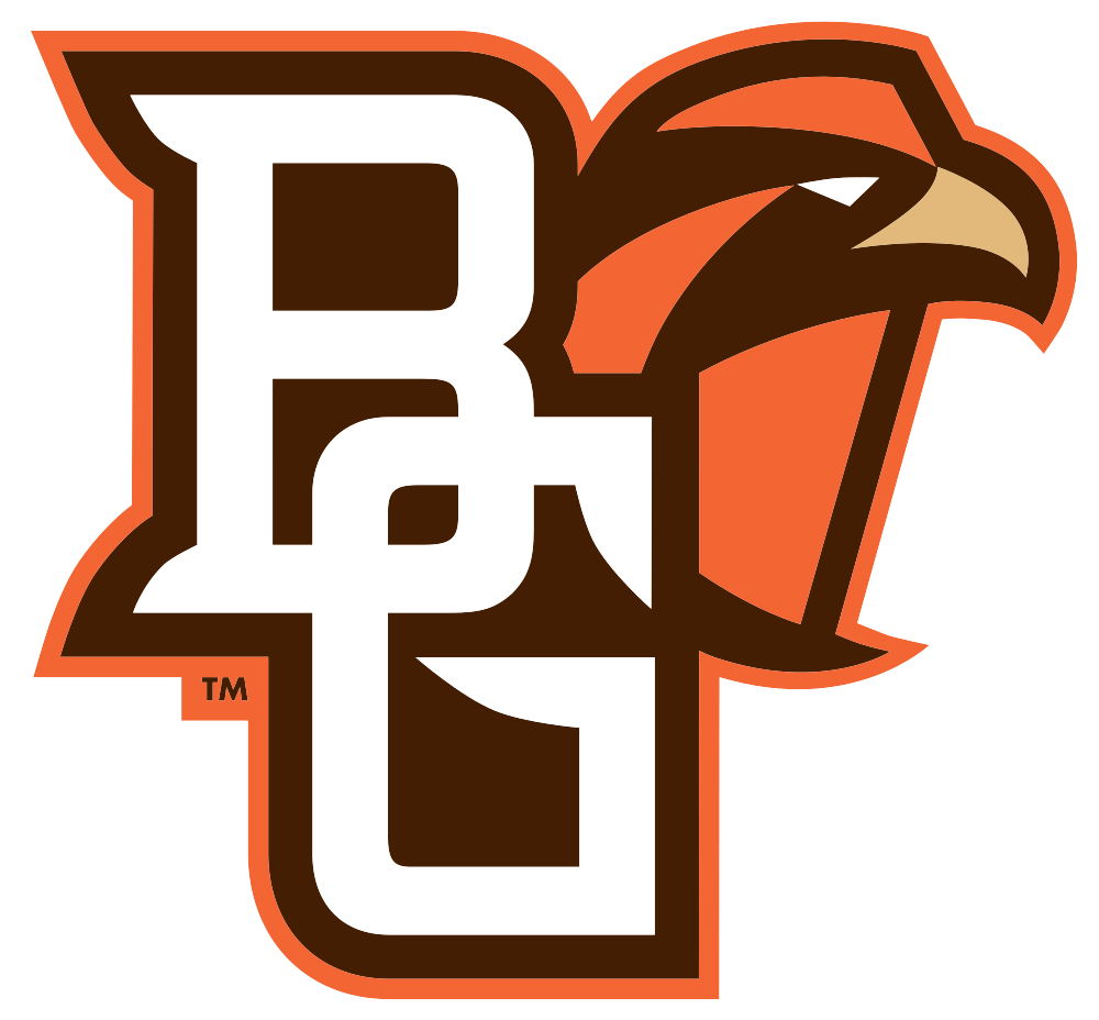 Bowling Green State University Colors