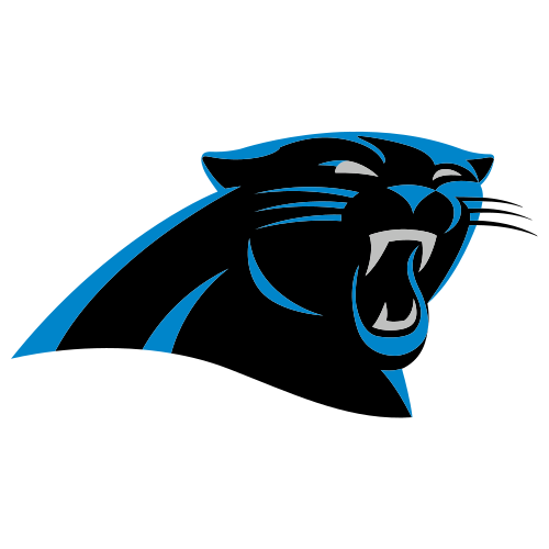 Carolina Panthers Colors