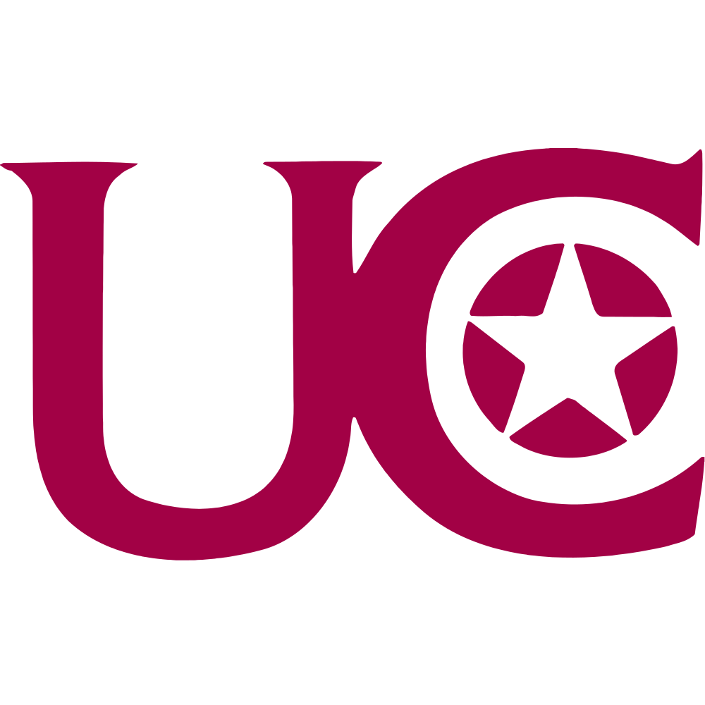 University of Charleston Colors - Team Logo
