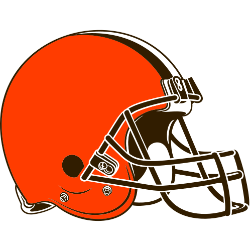 Cleveland Browns Colors