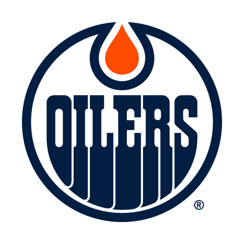 Edmonton Oilers Colors