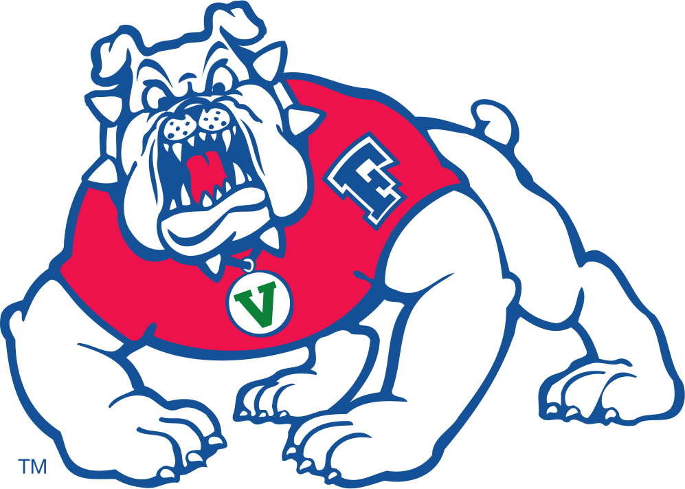 Fresno State Colors