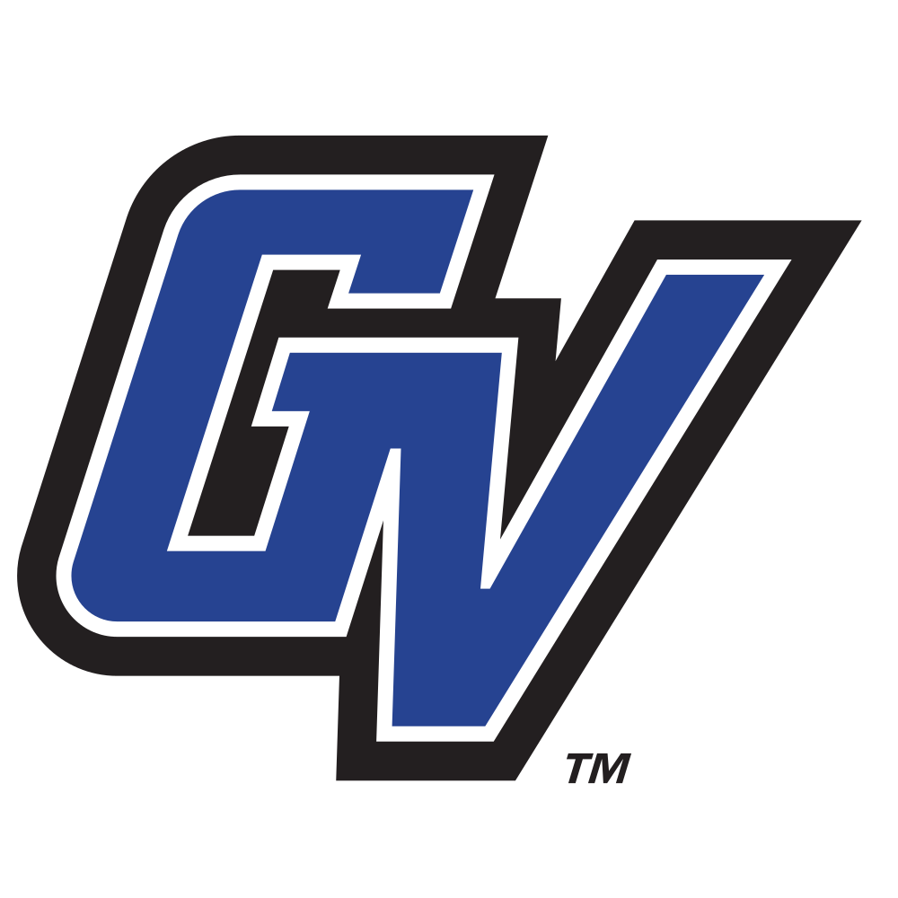 Grand Valley State University Colors