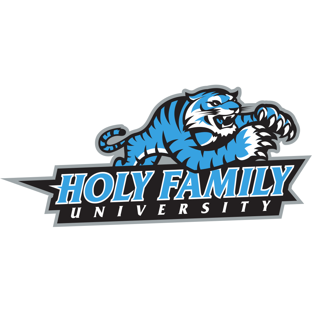 Holy Family University Colors