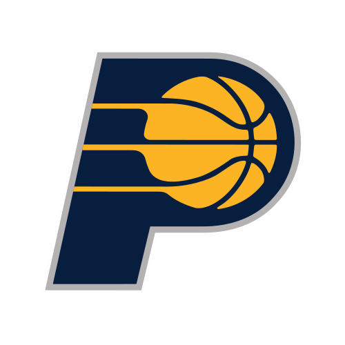 Indiana Pacers Colors