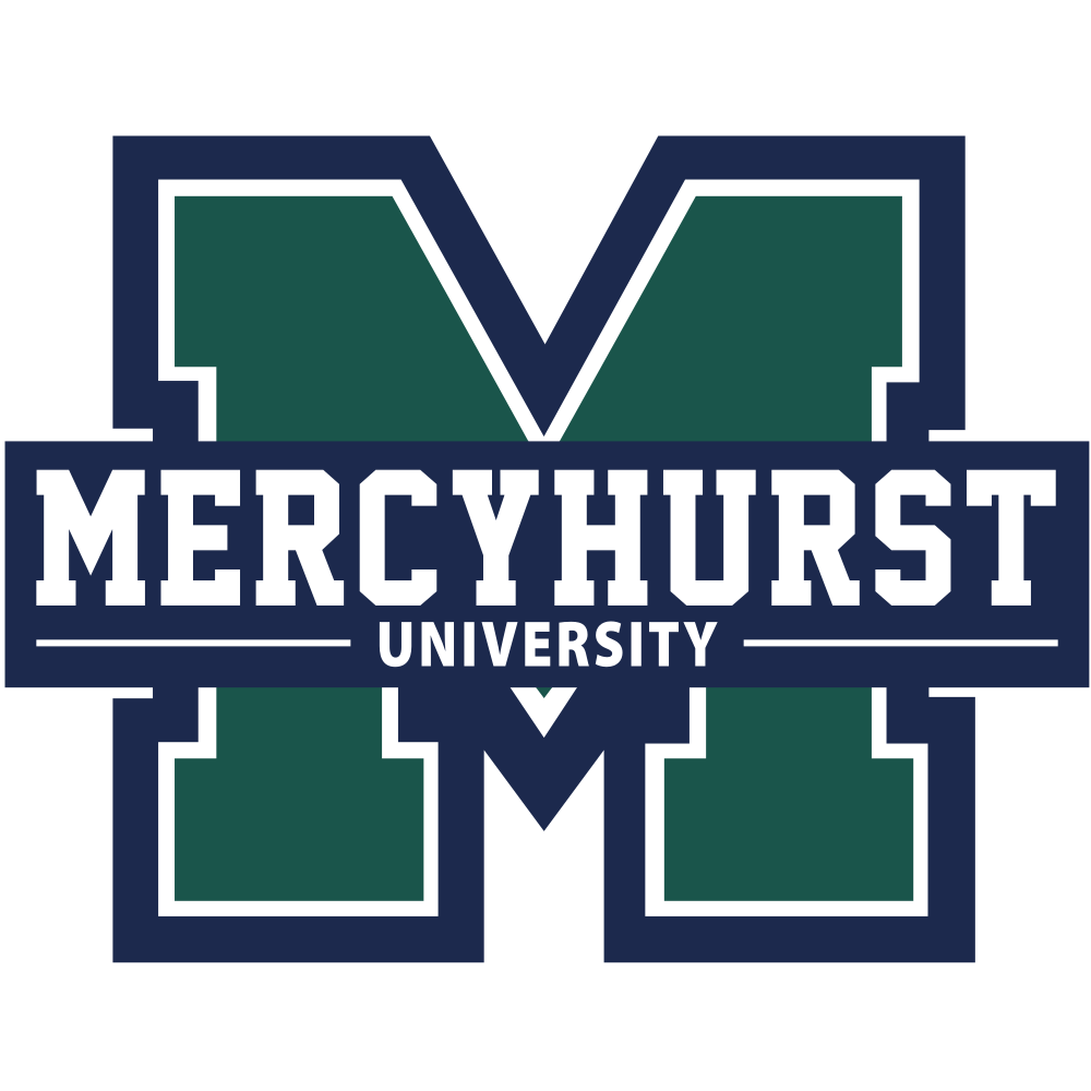 Mercyhurst University Colors