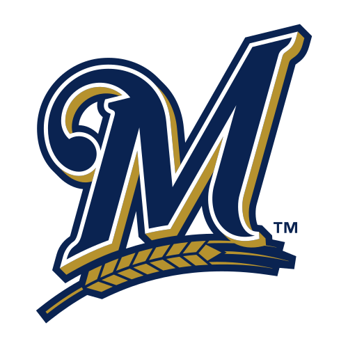 Milwaukee Brewers Colors