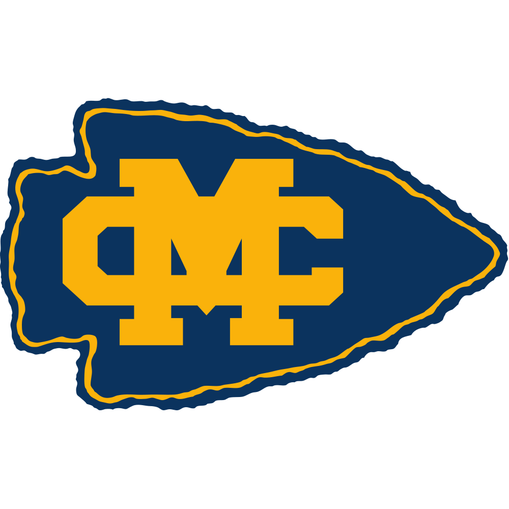 Mississippi College Colors