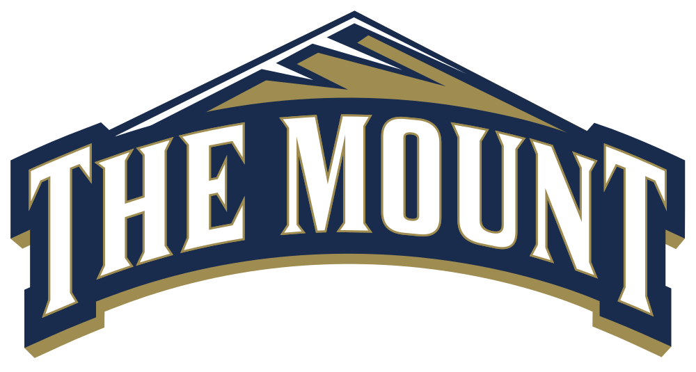Mount St. Mary’s University Colors