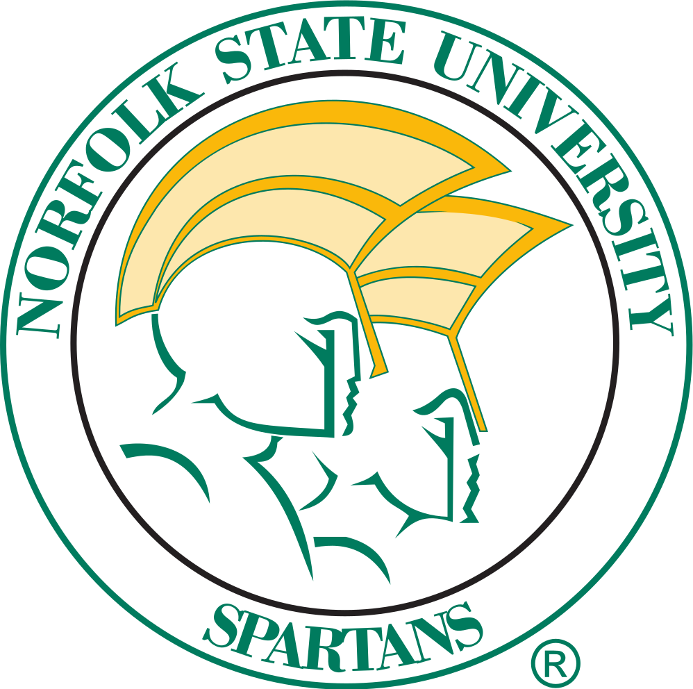 Norfolk State University Colors