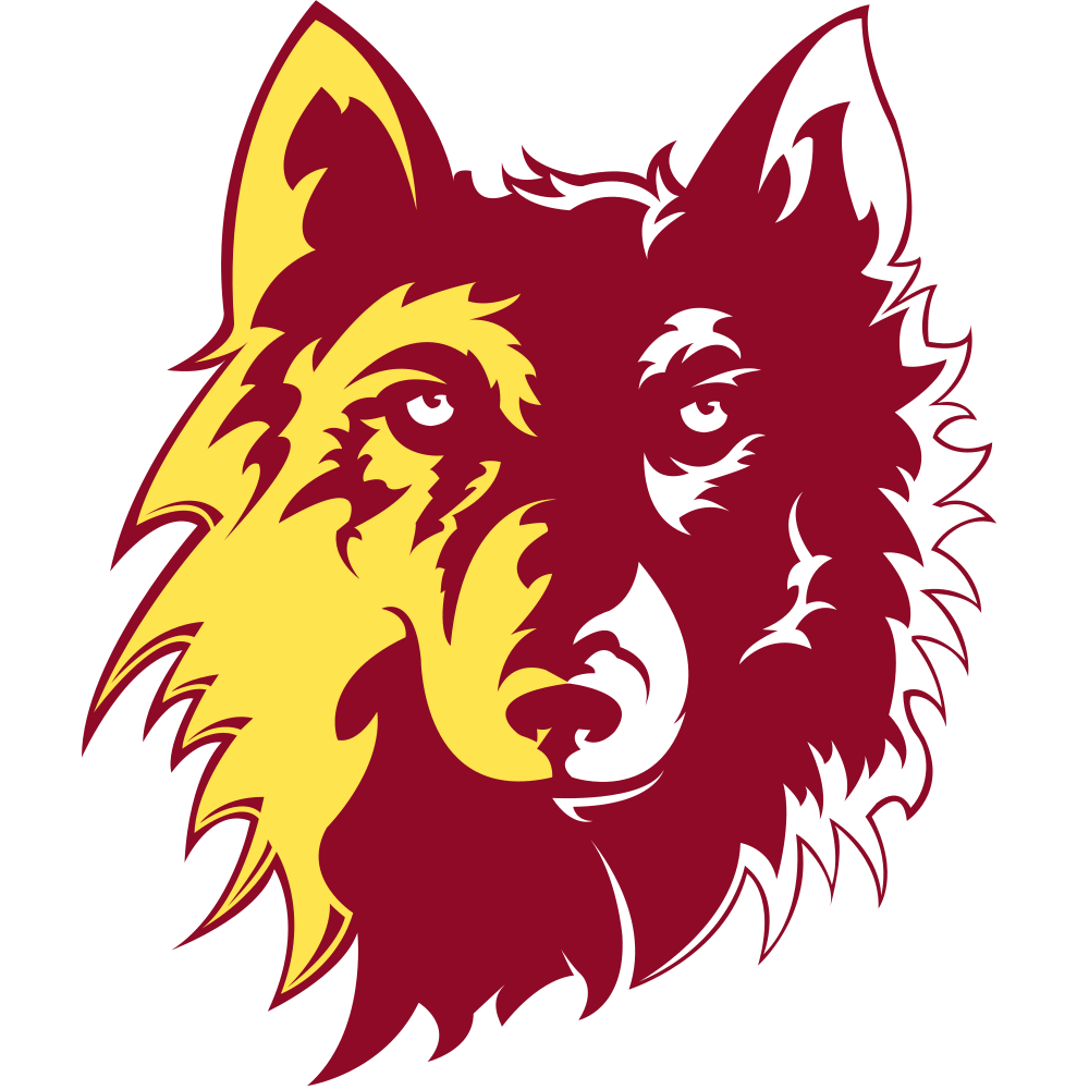 Northern State University Colors