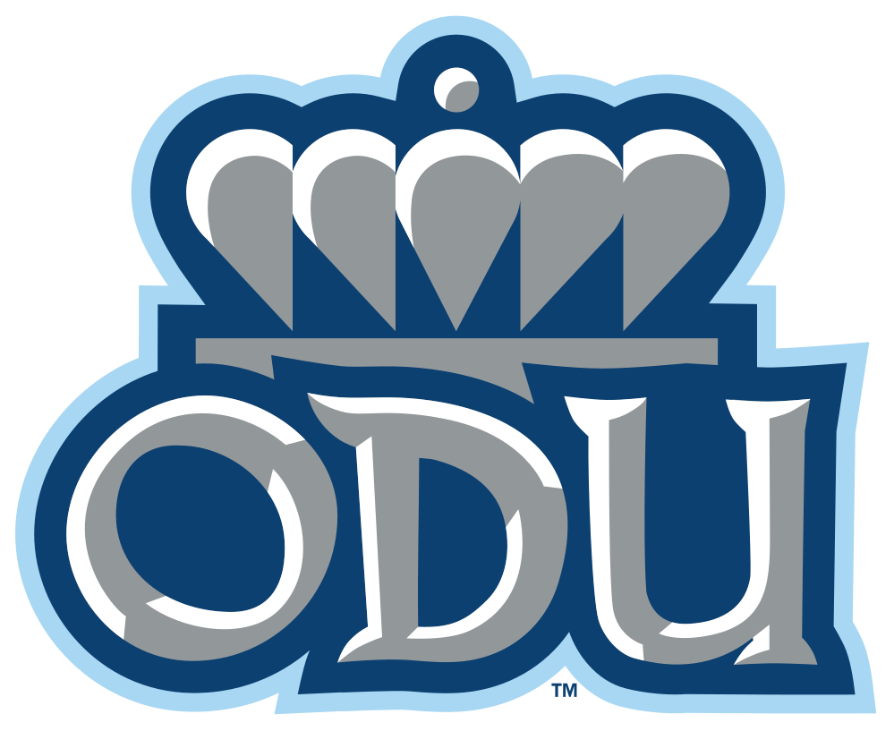 Old Dominion University Colors