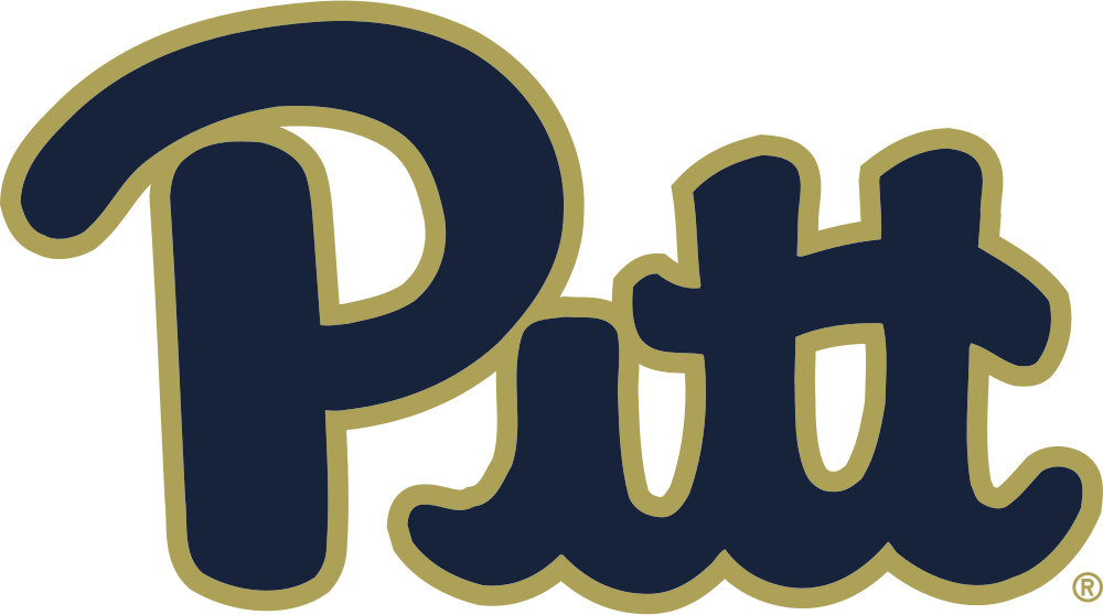 University of Pittsburgh Colors