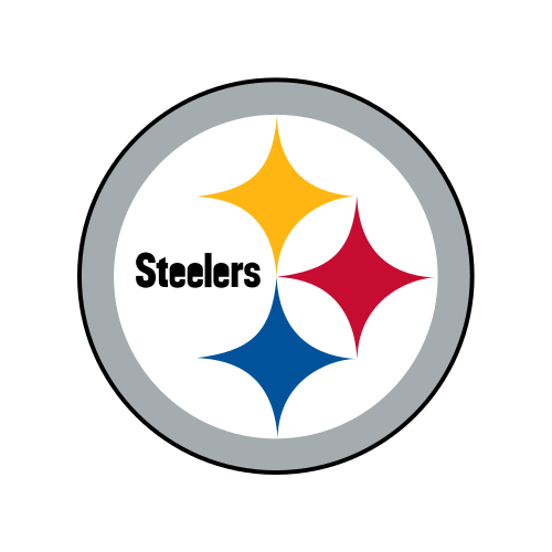 Pittsburgh Steelers Colors