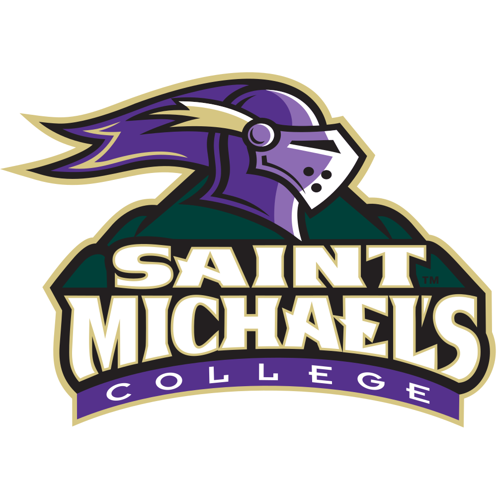 Saint Michael’s College Colors