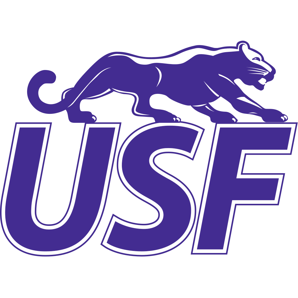 University of Sioux Falls Colors