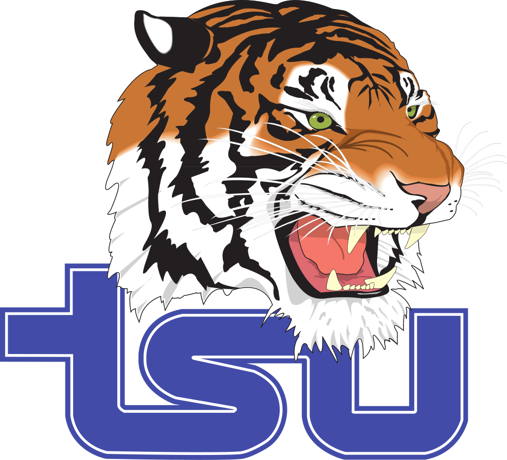Tennessee State University Colors