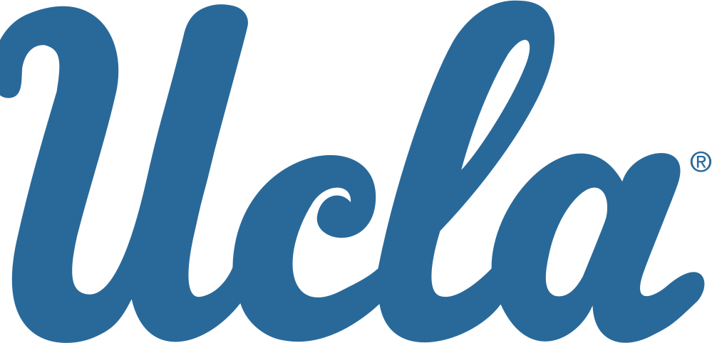 UCLA Colors