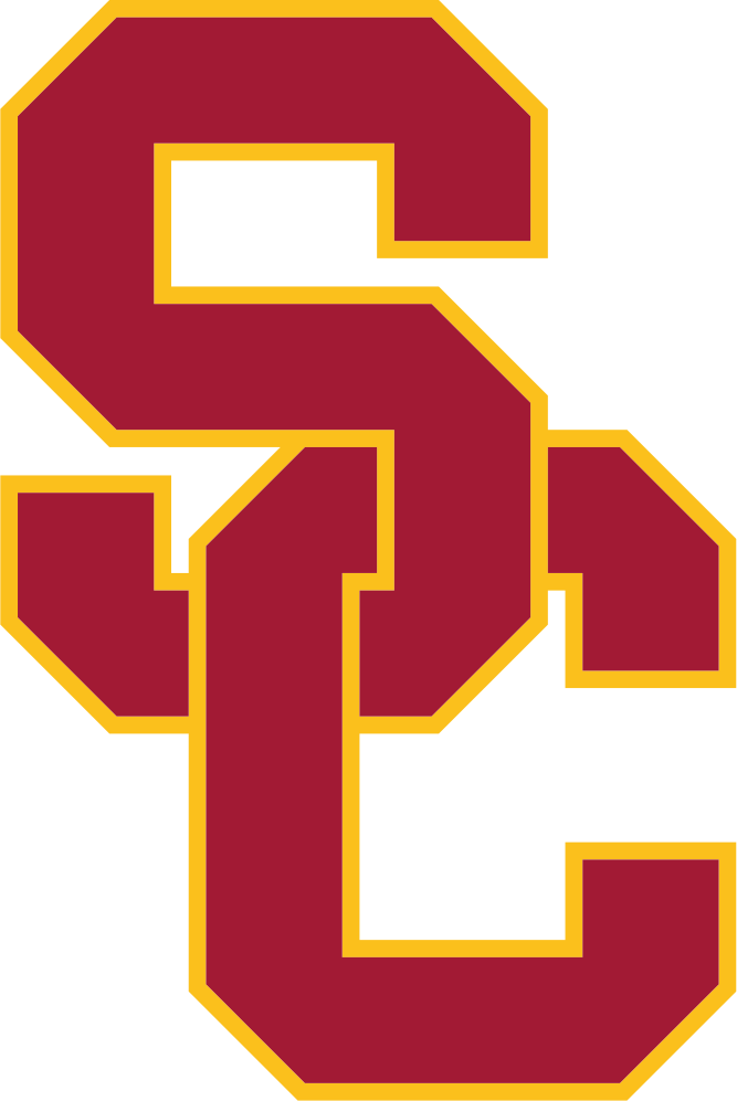 University of Southern California Colors