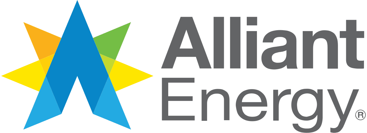 Alliant Energy Logo Color