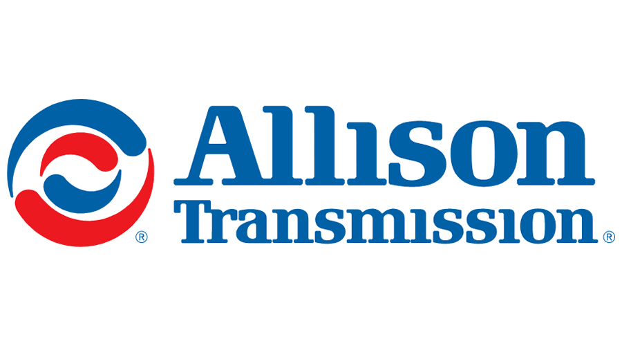 Allison Transmission Holdings Logo Color