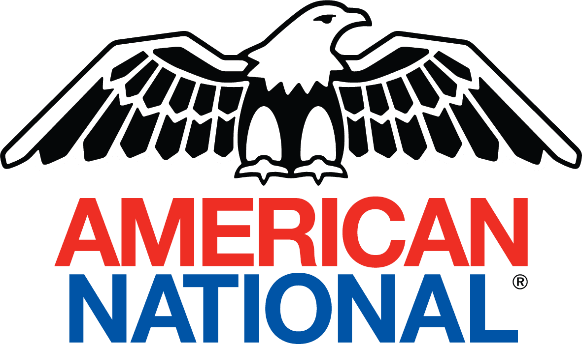 American National Insurance Logo Color