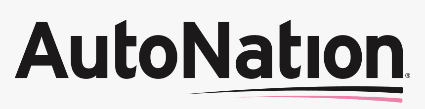 AutoNation Logo Color