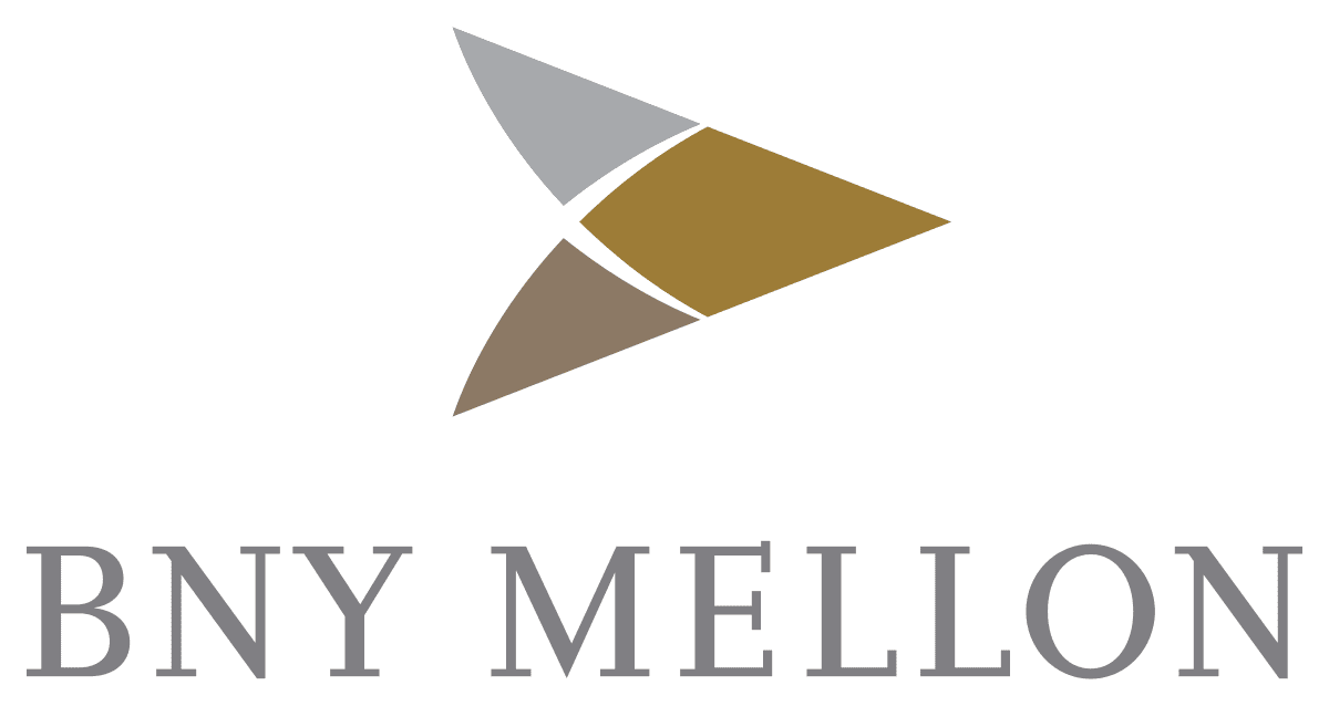BNY Mellon Logo Color