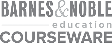 Barnes & Noble Education Logo Color